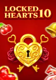 Locked Hearts 10